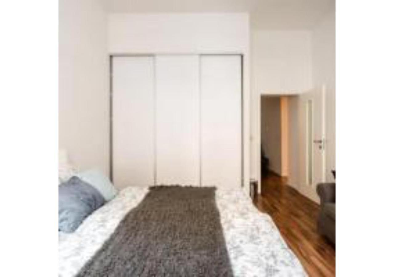 Apartamento Luxurious And Bright, 5 Min To City Center Viena Exterior foto